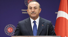 Çavuşoğlu'ndan Balkan Zirvesi'nde işbirliği vurgusu